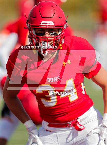 Thumbnail 2 in Cathedral Catholic @ Torrey Pines photogallery.