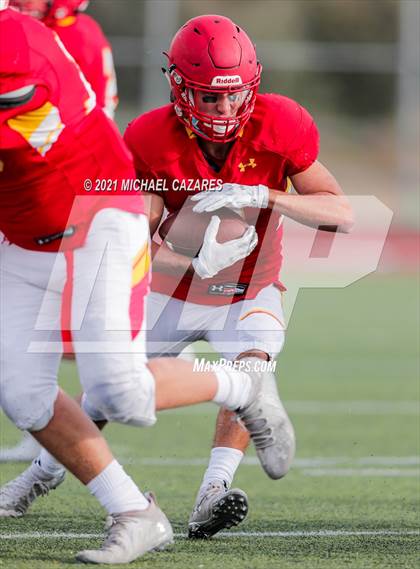 Thumbnail 3 in Cathedral Catholic @ Torrey Pines photogallery.