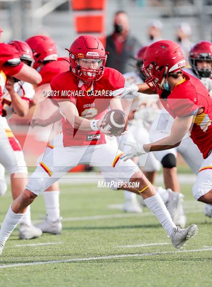 Thumbnail 1 in Cathedral Catholic @ Torrey Pines photogallery.