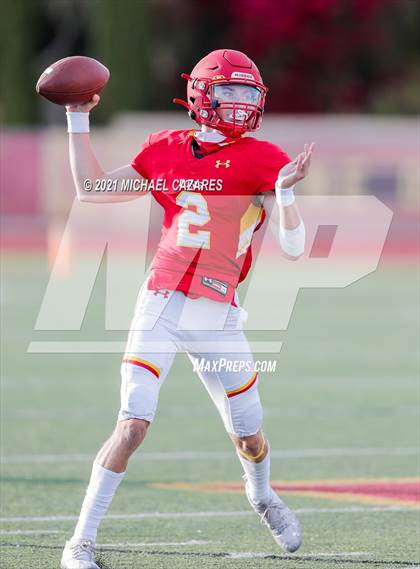 Thumbnail 1 in Cathedral Catholic @ Torrey Pines photogallery.