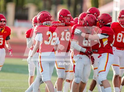 Thumbnail 1 in Cathedral Catholic @ Torrey Pines photogallery.