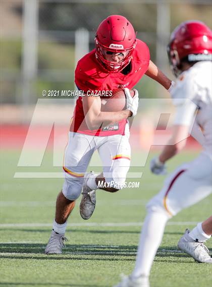 Thumbnail 1 in Cathedral Catholic @ Torrey Pines photogallery.