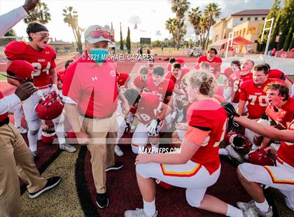 Thumbnail 3 in Cathedral Catholic @ Torrey Pines photogallery.