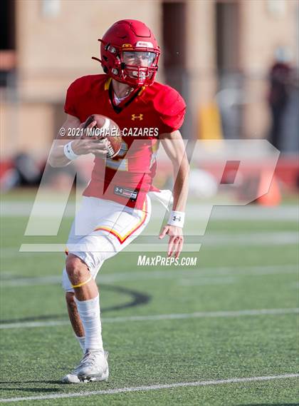 Thumbnail 3 in Cathedral Catholic @ Torrey Pines photogallery.
