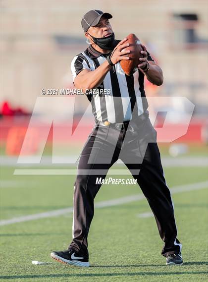 Thumbnail 2 in Cathedral Catholic @ Torrey Pines photogallery.