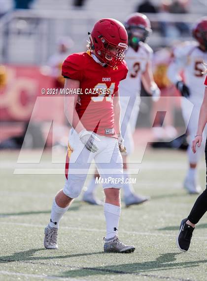 Thumbnail 3 in Cathedral Catholic @ Torrey Pines photogallery.