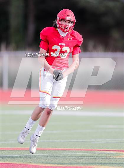 Thumbnail 2 in Cathedral Catholic @ Torrey Pines photogallery.