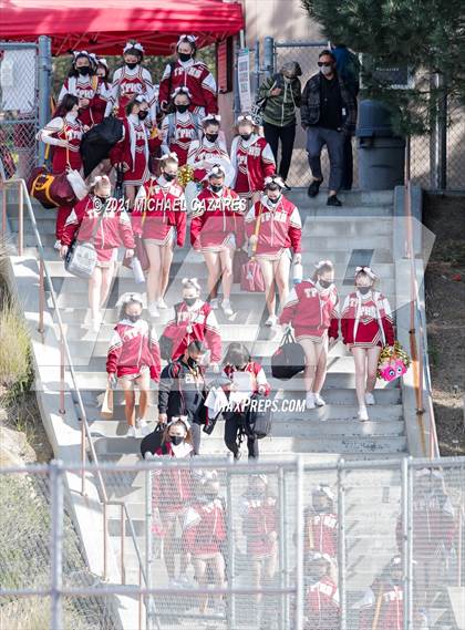 Thumbnail 3 in Cathedral Catholic @ Torrey Pines photogallery.
