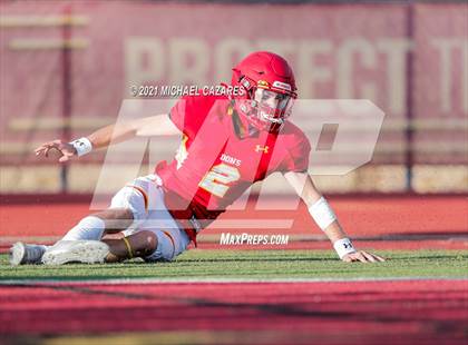 Thumbnail 3 in Cathedral Catholic @ Torrey Pines photogallery.