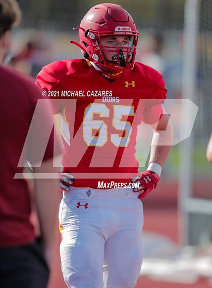Thumbnail 2 in Cathedral Catholic @ Torrey Pines photogallery.
