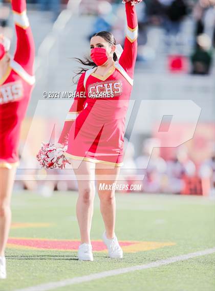 Thumbnail 2 in Cathedral Catholic @ Torrey Pines photogallery.