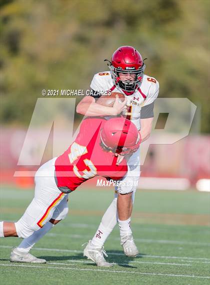 Thumbnail 3 in Cathedral Catholic @ Torrey Pines photogallery.