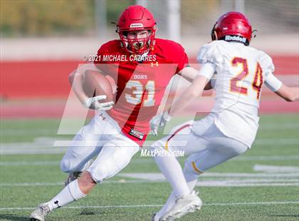 Thumbnail 2 in Cathedral Catholic @ Torrey Pines photogallery.