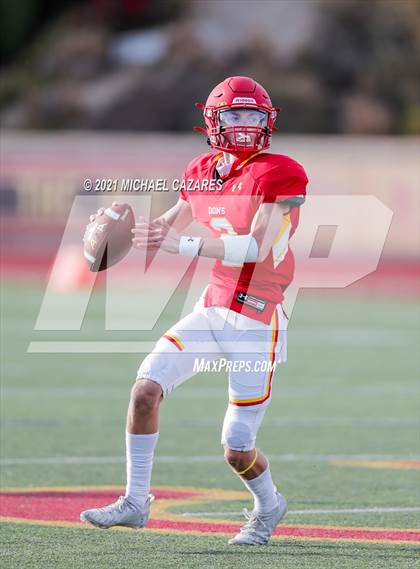 Thumbnail 2 in Cathedral Catholic @ Torrey Pines photogallery.