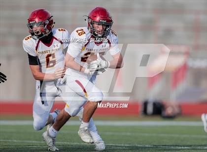 Thumbnail 3 in Cathedral Catholic @ Torrey Pines photogallery.