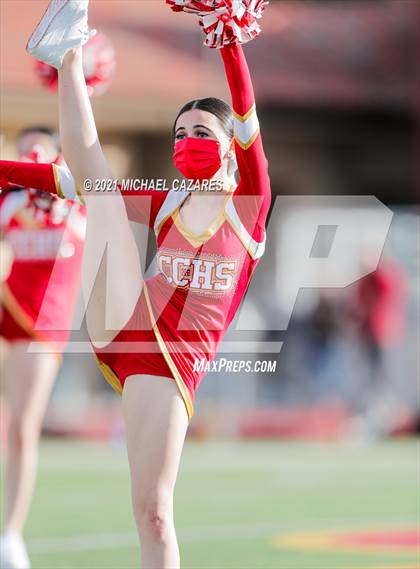 Thumbnail 3 in Cathedral Catholic @ Torrey Pines photogallery.