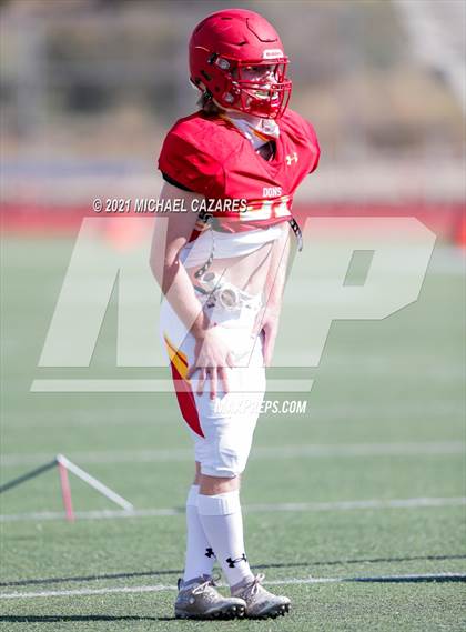 Thumbnail 3 in Cathedral Catholic @ Torrey Pines photogallery.