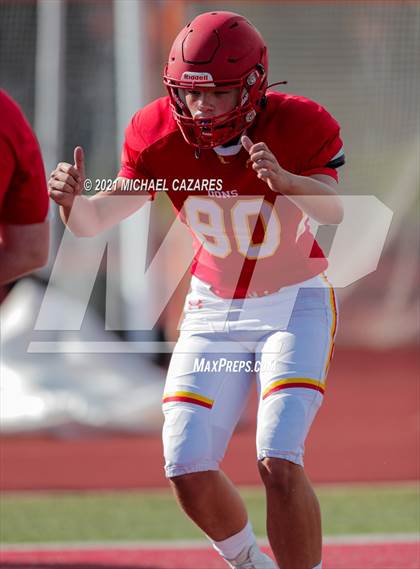 Thumbnail 3 in Cathedral Catholic @ Torrey Pines photogallery.