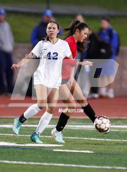 Thumbnail 1 in Foothill @ Monte Vista photogallery.