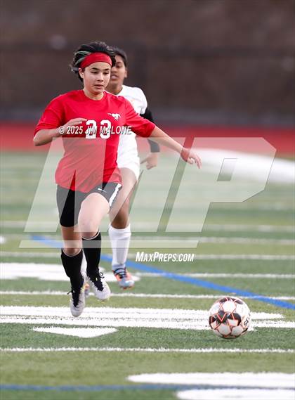 Thumbnail 3 in Foothill @ Monte Vista photogallery.