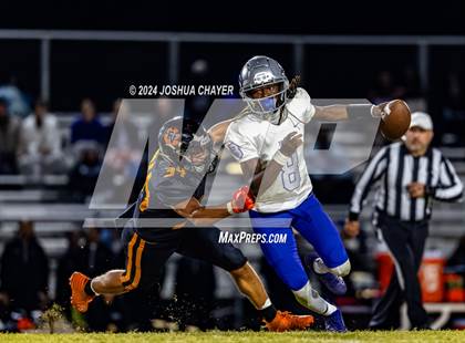 Thumbnail 2 in South Garner @ Fuquay - Varina photogallery.