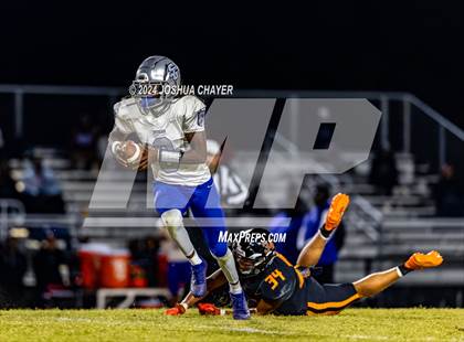 Thumbnail 3 in South Garner @ Fuquay - Varina photogallery.