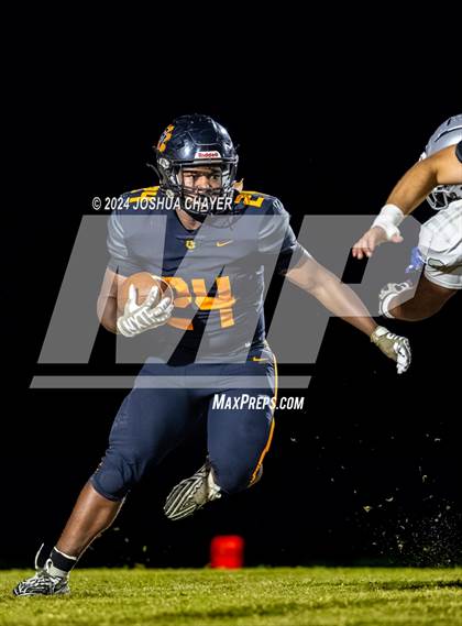 Thumbnail 3 in South Garner @ Fuquay - Varina photogallery.