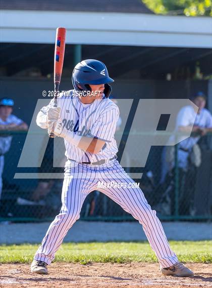 Thumbnail 2 in Connersville @ Franklin County (IHSAA 3A Section 29 Final) photogallery.