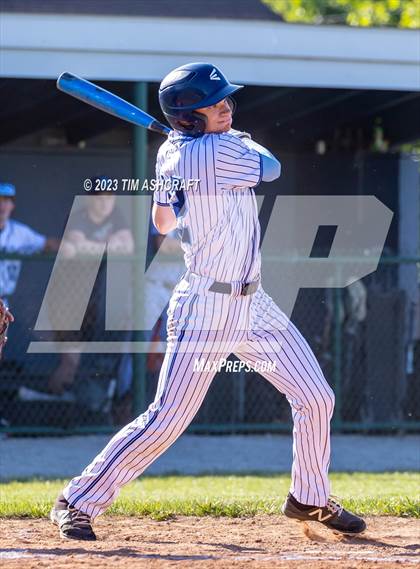 Thumbnail 1 in Connersville @ Franklin County (IHSAA 3A Section 29 Final) photogallery.