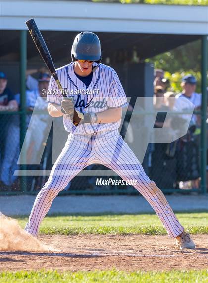 Thumbnail 1 in Connersville @ Franklin County (IHSAA 3A Section 29 Final) photogallery.