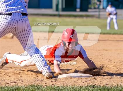 Thumbnail 1 in Connersville @ Franklin County (IHSAA 3A Section 29 Final) photogallery.