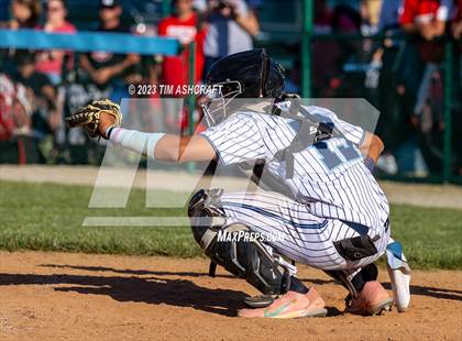 Thumbnail 1 in Connersville @ Franklin County (IHSAA 3A Section 29 Final) photogallery.