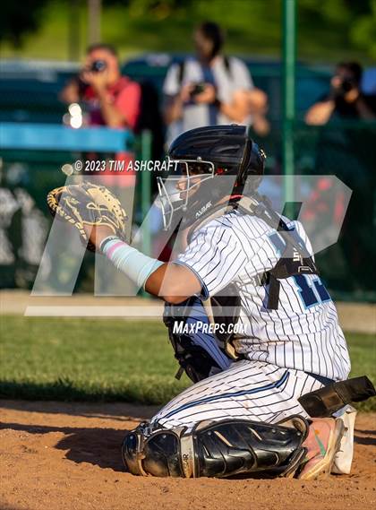 Thumbnail 1 in Connersville @ Franklin County (IHSAA 3A Section 29 Final) photogallery.
