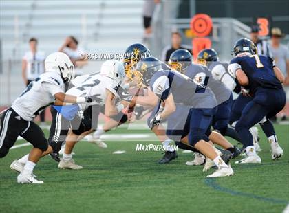 Thumbnail 2 in Saddleback Valley Christian @ Crean Lutheran photogallery.