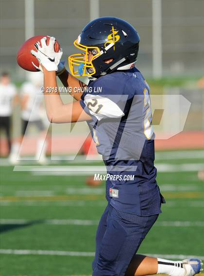 Thumbnail 2 in Saddleback Valley Christian @ Crean Lutheran photogallery.