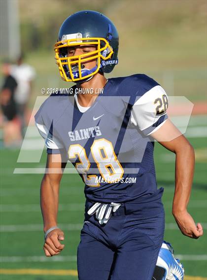 Thumbnail 3 in Saddleback Valley Christian @ Crean Lutheran photogallery.