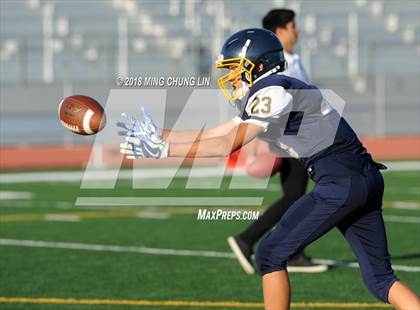 Thumbnail 2 in Saddleback Valley Christian @ Crean Lutheran photogallery.