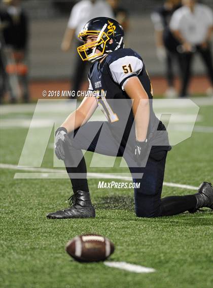Thumbnail 2 in Saddleback Valley Christian @ Crean Lutheran photogallery.