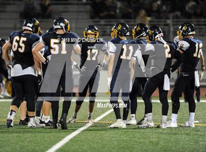 Thumbnail 3 in Saddleback Valley Christian @ Crean Lutheran photogallery.