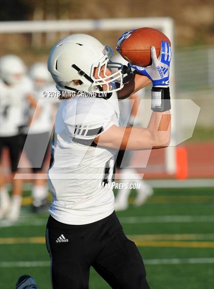Thumbnail 3 in Saddleback Valley Christian @ Crean Lutheran photogallery.