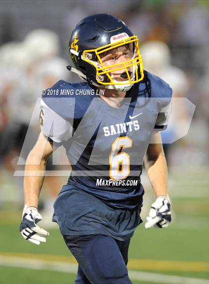 Thumbnail 1 in Saddleback Valley Christian @ Crean Lutheran photogallery.