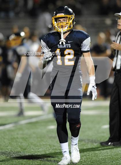 Thumbnail 1 in Saddleback Valley Christian @ Crean Lutheran photogallery.