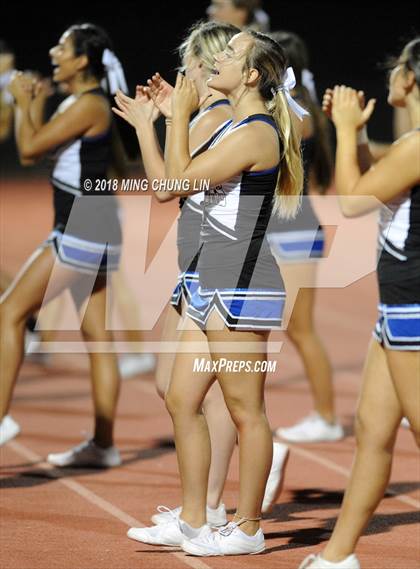Thumbnail 2 in Saddleback Valley Christian @ Crean Lutheran photogallery.
