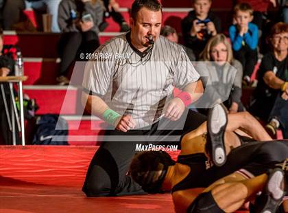 Thumbnail 2 in Del Campo @ Bella Vista photogallery.