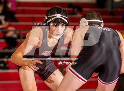 Thumbnail 1 in Del Campo @ Bella Vista photogallery.