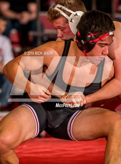 Thumbnail 1 in Del Campo @ Bella Vista photogallery.