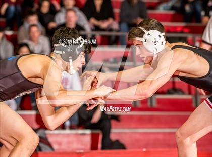 Thumbnail 1 in Del Campo @ Bella Vista photogallery.