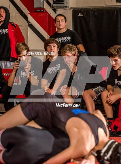 Thumbnail 1 in Del Campo @ Bella Vista photogallery.