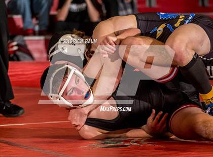 Thumbnail 2 in Del Campo @ Bella Vista photogallery.