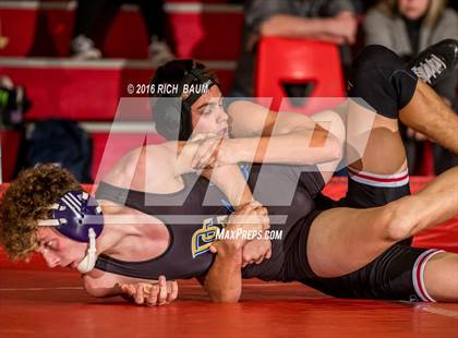 Thumbnail 1 in Del Campo @ Bella Vista photogallery.